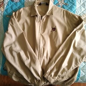 Polo Golf Jacket